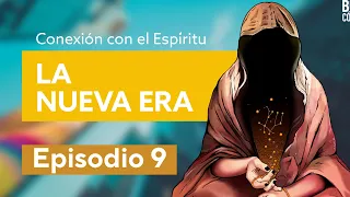 Conexión al Espíritu - Episodio 9: La New Ale