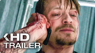 THE INFORMER Trailer (2019)