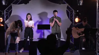 TC Band Live Worship (January 20, 2019)