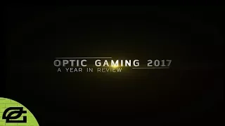 OpTic 2017: A YEAR IN REVIEW