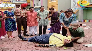 Ep 1523 - Taarak Mehta Ka Ooltah Chashmah | Full Episode | तारक मेहता का उल्टा चश्मा