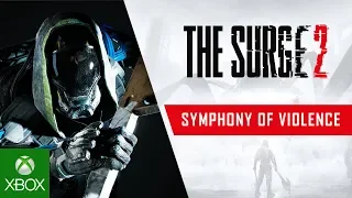 The Surge 2 - Symphony of Violence Trailer