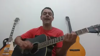 Esperando por mim . legião urbana cover