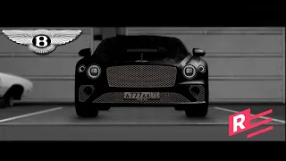 RCCD: This is a Bentley Continental.