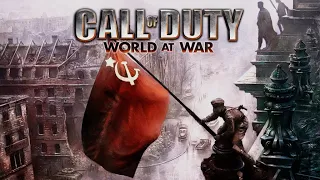 Call of Duty: World at War - Soviet Campaign