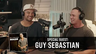 Shannon Noll & Guy Sebastian - Idol Talking With Nollsie (FULL EPISODE)