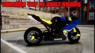 GTA 4 Yamaha YZF R1 Mods + Download links [AUTO INSTAL]