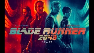 Бегущий по лезвию 2049 - шедевр?