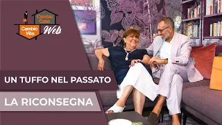 Un tuffo nel passato: la riconsegna | #ProgettoAubergine - Ep 2