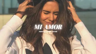 Mi Amor - Perfectly Slowed