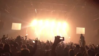 Oxxxymiron Stadium Live 17.04.2016 - Где нас нет