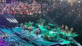 Bruce Springsteen - Badlands (Live Tampa, FL 01/02/2023)