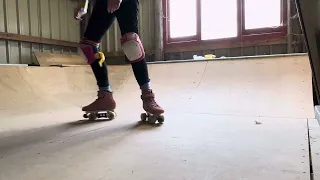 Wed 13th March 2023 - Getting Back Into Skating - Post Health issues