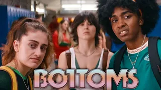 BOTTOMS | Official Red Band Trailer | New Release | Upcoming | Coming Soon |