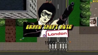 Grand Theft Auto: London 1969 (1999)