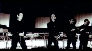 Kraftwerk live 1981-08-02 at Warner Theatre, Washington DC USA (alt higher quality source)