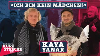 Kaya Yanar war in seine Lehrerin verknallt | Kurzstrecke mit Pierre M. Krause