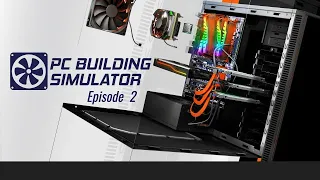 PC Builder Career Mode Ep 2