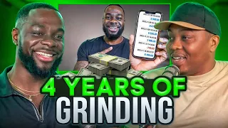 “I became successful in Year 4 of Trading”. Here’s my story (Forex Motivation)