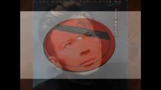 rick astley - she wants to dance with me (12'' extended remix)