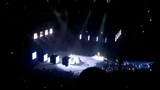 Metallica - 'Welcome Home (Sanitarium)' Live 2018 Fresno, CA