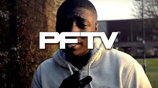 Young Dizz - IgniteTheBars Freestyle: PFTV