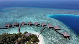 Maldives Adaaran Club Rannalhi Resort