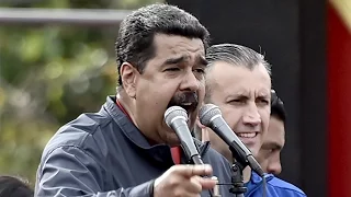 Парламент Венесуэлы критикует решение Мадуро созвать Учредительное собрание (новости)