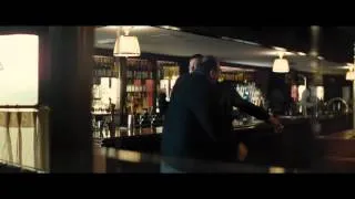 Killing Them Softly (Official Trailer - 2012)