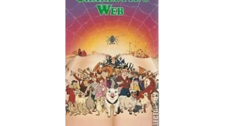 Opening To Charlotte's Web 1993 VHS (McDonalds Print)