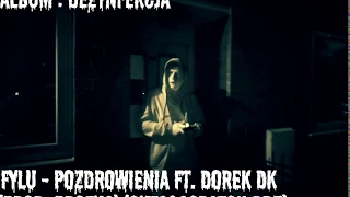 Fylu - Pozdrowienia ft. Dorek DK (prod. Profus) (cuts&scratch BDZ)