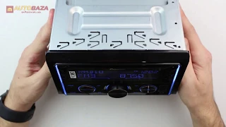 Автомагнитола Pioneer FH-S720BT