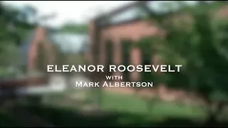 Women In American History: Eleanor Roosevelt