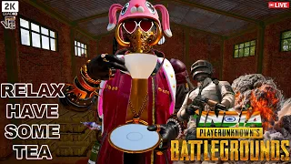 PUBG PC INDIA  LIVE 🔴 Gameplay PART - 16  2024 - HINDI & BENGALI