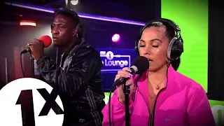 Mabel - Finders Keepers ft Kojo Funds (1Xtra Live Lounge)