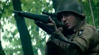 M1903 Springfield Compilation in Movies, TV, & Animation
