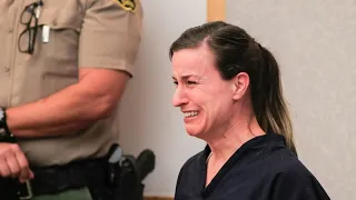 Diana Lovejoy FAINTS During VERDICT | Attempted Murder || SENTENCES