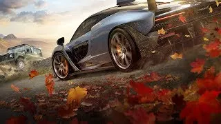 Forza Horizon 4 (Full Game) Pre-Release Stream #10