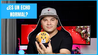 Echo Dot Edicion Para Niños Review