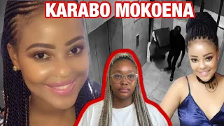 The Tragic Story of Karabo Mokoena | Tshego Paledi