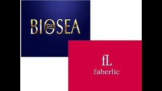 BIOSEA поглощается FABERLIC