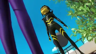 miraculous temporada 3 capitulo 26 miracle queen