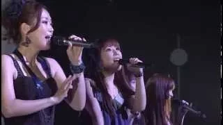 FictionJunction - Mezame LIVE Yuki Kajiura Live Vol. #4 Part 2 ~ Everlasting Songs Tour