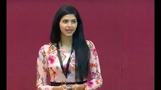 Break the Stereotypes | Pankhuri Gidwani | TEDxNIITUniversity