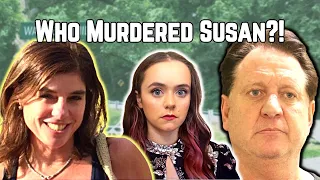 WHO KILLED SUSAN LEDYARD? She Disappeared, then her Husband is Arrested for Attacking Another Woman