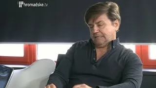 Вадим Карасьов про Партію регіонів