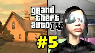 10 rare facts about GTA IV (#5)