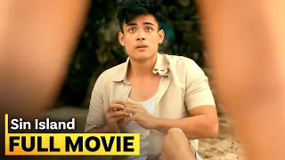 'Sin Island' FULL MOVIE | Coleen Garcia, Xian Lim