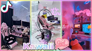 🌸Kawaii Gaming Setup🎮 TikTok Compilation #17