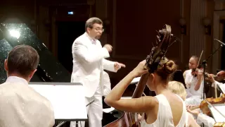 G. Gershwin - Summertime / Дж. Гершвин - Summertime